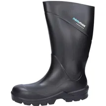 Spirale Mega-Max II Sicherheitsstiefel Schwarz 45