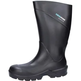 Spirale Mega-Max II Sicherheitsstiefel Schwarz 45