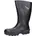 Spirale Mega-Max II Sicherheitsstiefel Schwarz 45