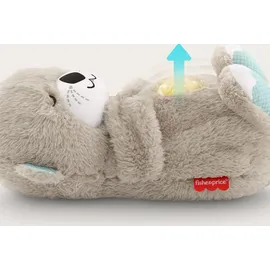 Fisher-Price Schlummer-Otter Spieluhr FXC66