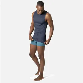 Odlo Active F-Dry Light Ärmelloses Baselayer Blau S