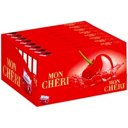 Ferrero Mon Cheri 157 g, 8er Pack