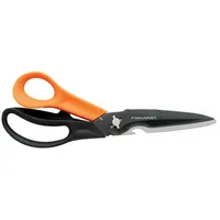 Fiskars Cuts+More Mehrzweckschere 23cm (1000809)