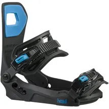 Head LYTRIDE JR Snowboardbindung Schwarz