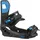 Head LYTRIDE JR Snowboardbindung Schwarz