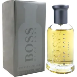 HUGO BOSS Bottled Intense Eau de Parfum 50 ml