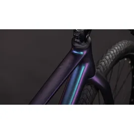 Cube Editor SLX 2026 28 Zoll RH 58 cm violett/rosa