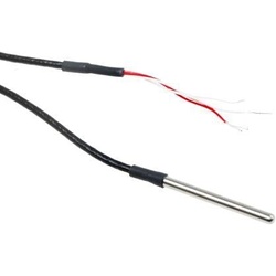 Rs Pro PRTD Pt100, 4mm x 50mm 2 mtr cable, Automatisierung