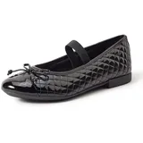GEOX Jr Plie ́ Ballerinas Black 34