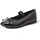 GEOX Jr Plie ́ Ballerinas Black 34