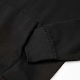 Jordan Pullover Black 132