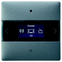 Theben 4969268 Controller iON 108 KNX SR