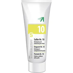 Adler Salbe Nr.10 200 ml