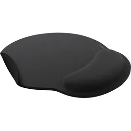 Speedlink VELLU Memory Foam Mousepad black