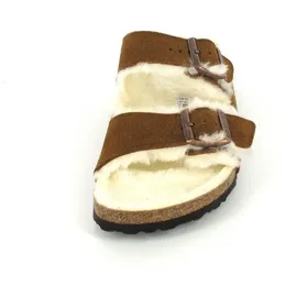 Birkenstock Arizona Braun 40