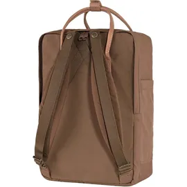 Fjällräven Kanken No. 2 Laptop 15" 18 l hazel brown