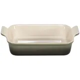 Le Creuset Heritage Backform 19 x 26 cm