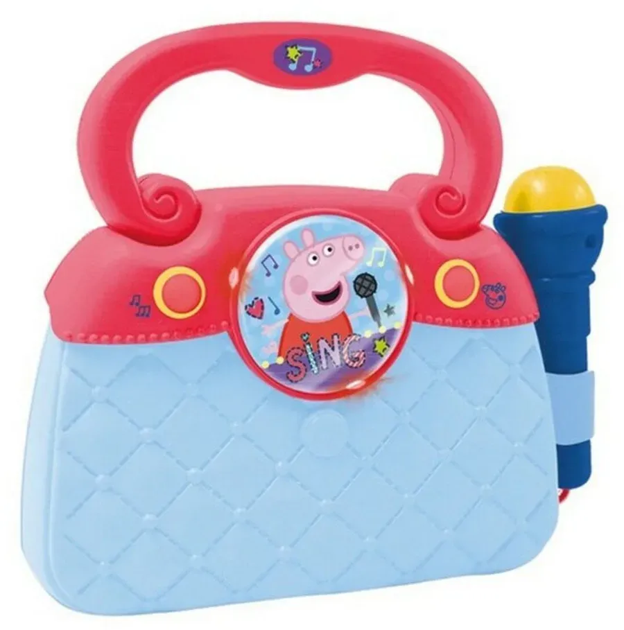 Handtasche Peppa Pig Peppa Pig