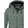 KILLTEC KOW 55 WMN QLTD PRK Damen Steppparka, Größe:44 - Grün