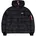Alpha Fd Jacke schwarz M