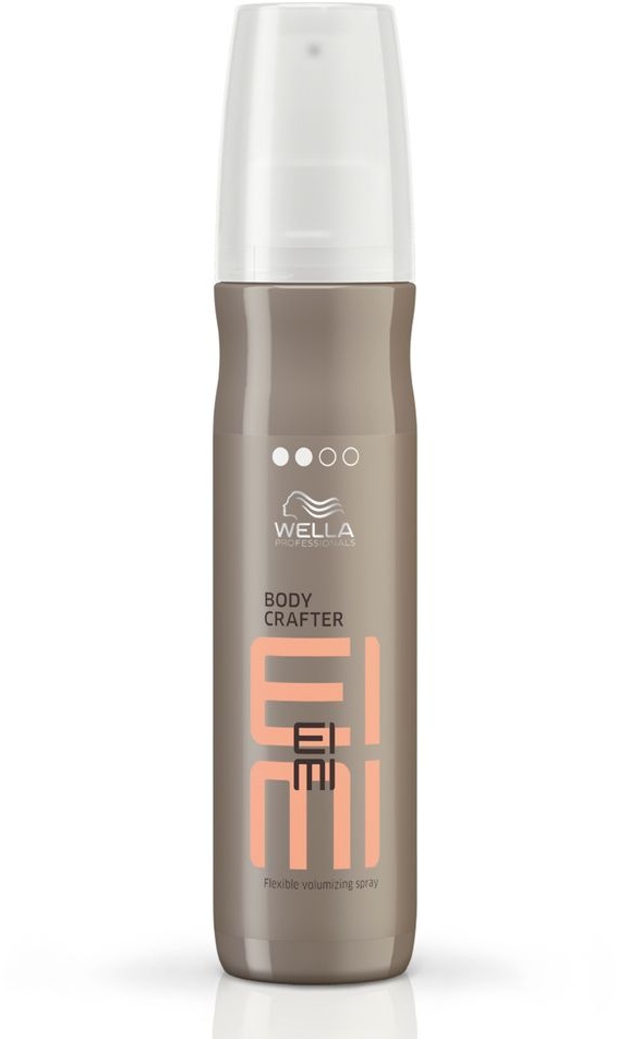 Wella EIMI Body Crafter 150ml - Volumenspray