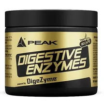 Peak Performance Digestive Enzymes Kapseln 90 St.