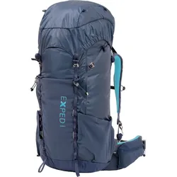 Exped Thunder 50 navy