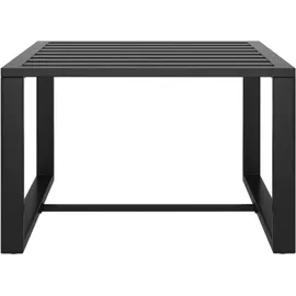 vidaXL Garten-Lounge-Set 5-tlg. anthrazit