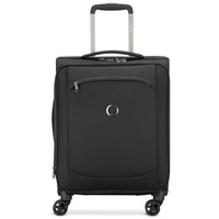 Delsey Montmartre Air 2.0 4-Rollen Cabin S 55 cm / 41 l black