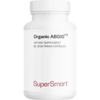 Supersmart ABG10+ Kapseln 60 St.
