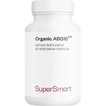 Supersmart ABG10+ Kapseln 60 St.
