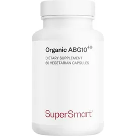 Supersmart ABG10+ Kapseln 60 St.