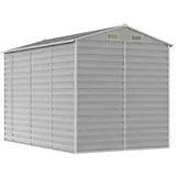 vidaXL, Gartenhaus + Gartenschrank, Joseph