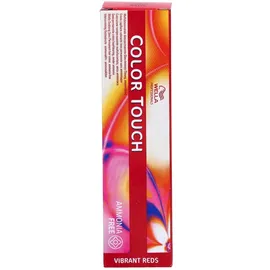 Wella Color Touch Vibrant Reds 8/43 hellblond rot-gold 60 ml