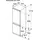 Bosch Serie 2 KIV865SE0