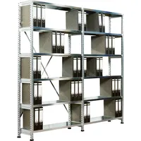 Scholz Steckregal 434183 Grund 800x2.280x300mm 6OH vz