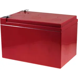 CSB Bleiakku EVH12150 12V 15Ah zyklenfest