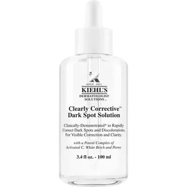 Kiehl's Clearly Corrective Dark Spot Solution Gesichtsserum 100 ml