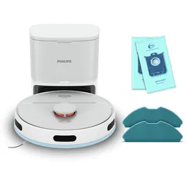 Philips HomeRun 2000 Series 2. Generation XU2100/25 Arktisweiß