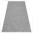 RugsX Teppichboden Eton Grau 250cm 300cm