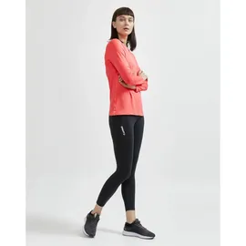 Craft ADV Essence High-Waist Leggings Damen 999000 black M