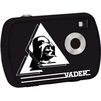 Lexibook Star Wars SW017DJ 1.3 MP Digitalkamera 8 MB Interner Speicher - Darth Vader