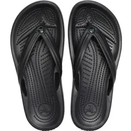 Crocs Crocband Flip Black/Slate Grey 48