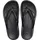 Crocs Crocband Flip Black/Slate Grey 48