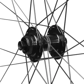 MAVIC Allroad 1 Cl Disc Tubeless Gravel-vorderrad - 12 x 100 mm | Centerlock - Vorderräder One Size