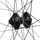 MAVIC Allroad 1 Cl Disc Tubeless Gravel-vorderrad - 12 x 100 mm | Centerlock - Vorderräder One Size