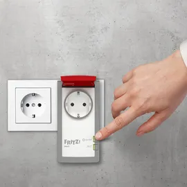 AVM FRITZ!DECT 210 Smart Home Steckdose International 20002757