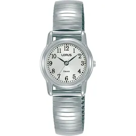 Lorus Classic RRX07HX9 Edelstahl 26 mm