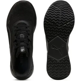 Puma Disperse XT 4 Knit Herren Black/Cool Dark Gray 37