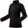 Neo Tools Damen Polar-Fleecejacke Schwarz XL